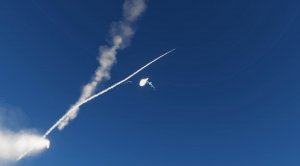 DCS: СУ27 против двух F18 в 4К.webm