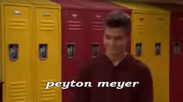 -AUGUST MATURO Y CECILIA BALAGOT Y AMIR MITCHELL TWNES Y COREY FOGELMANIS Y PEYTON MEYER PARTE 1 смотреть онлайн