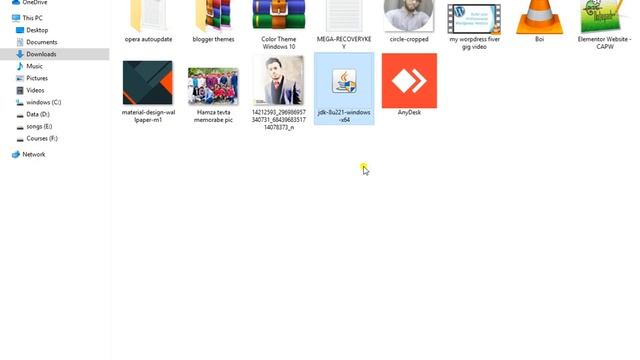 How to download and Install JDK | Configure Java path | Environment variable | Run Java code смотреть онлайн