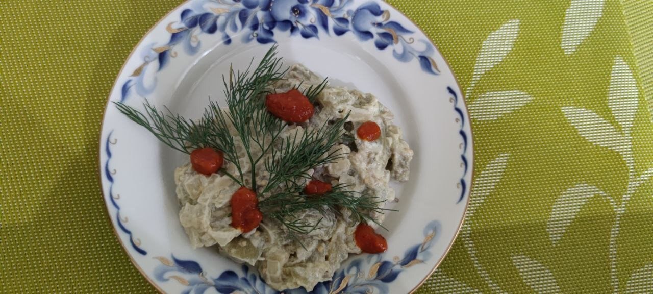 Вкусная кухня 💖💖💖