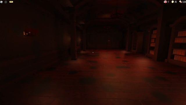 Getting Red Room Jack at Door 1... - Roblox Doors смотреть онлайн
