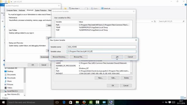 CD-Android How to Install Android Studio on Windows смотреть онлайн
