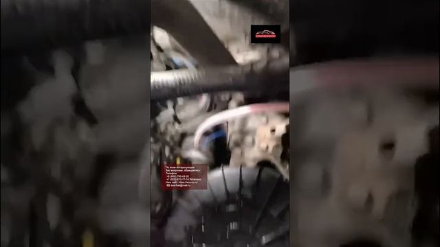 Установка ЭКОКЛИАНАВТО на Fiat Ducato 250 ч.3 #экономия #бизнес # Fiat #ducato #avto #расходтоплива