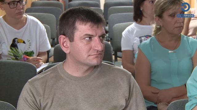 Пензенские стоматологи изучают новейшие методы восстановления зубов