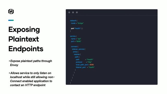 Nomad Networking Demystified смотреть онлайн