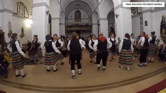 Jota El Lerele - Rondalla Sandarreque смотреть онлайн