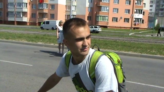 Гран-при Винницы 2016. Международная велогонка. смотреть онлайн