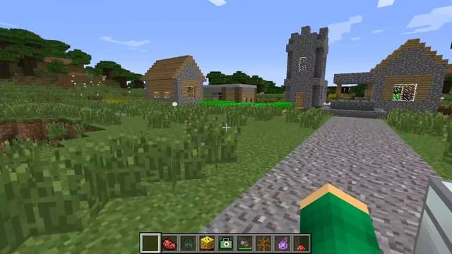 МНЕ ПРИШЛА ПОСЫЛКА С ОПАСНЫМ ВИРУСОМ В МАЙНКРАФТ 100% ТРОЛЛИНГ ЛОВУШКА MINECRAFT РАДИАЦИЯ В МАЙН смотреть онлайн