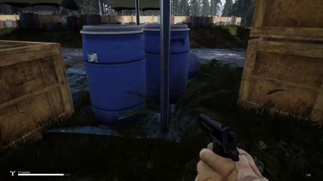 НОВЫЕ ДОМА И НОВЫЙ СТАРЫЙ ГОРОД - ВЫЖИВАНИЕ В - Mist Survival #7