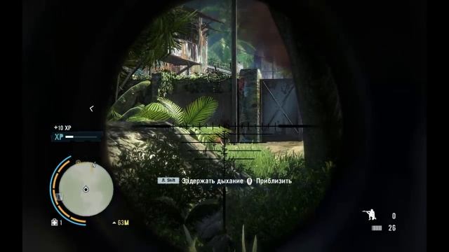 Far Cry 3 часть 28..mp4 смотреть онлайн