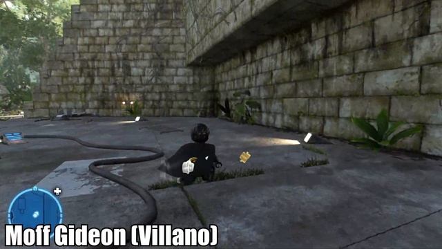 THE MANDALORIAN Season 2 DLC Gameplay - Lego Star Wars: The Skywalker Saga смотреть онлайн