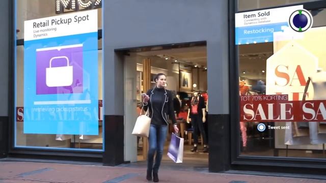 Retail смотреть онлайн