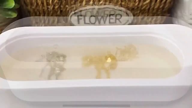 Ультразвуковая мойка для очистки смотреть онлайн