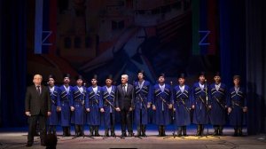 Тагир Курачев и Поющая Чарода - Дагестан