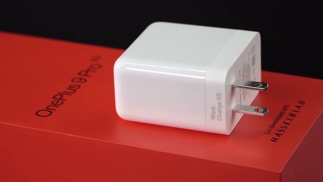 OnePlus 9 Pro Review смотреть онлайн