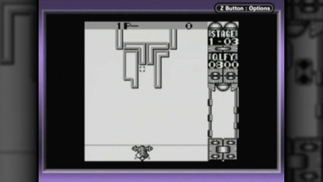 CGR Undertow - QUARTH review for Game Boy смотреть онлайн