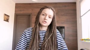 Вся правда про косички зизи! Плюсы и минусы косичек зизи.