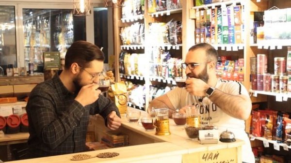 Lavazza ORO на обзоре! Встречайте!