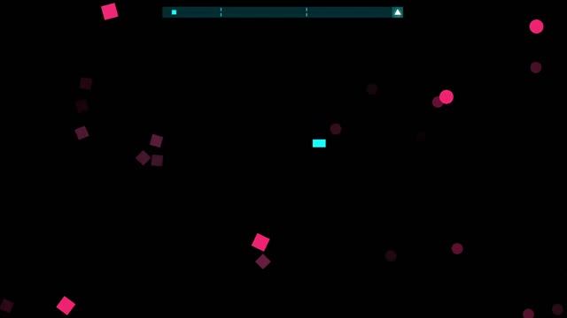 THESE BEAT DROPS WENT HARD (AMAZING RHYTHM GAME) | Just Shapes & Beats (Challenge Mode) смотреть онлайн