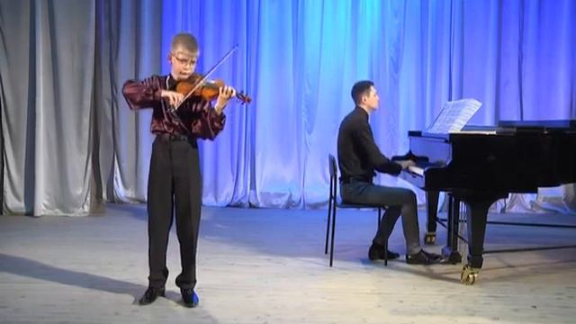 Танитовский Иван 10 лет смотреть онлайн