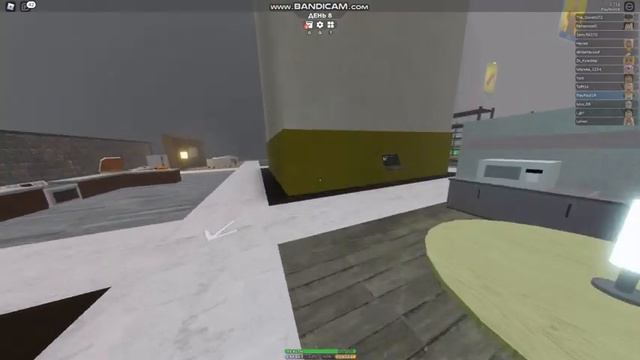 выживание в ИКЕЕ в роблоксе смотреть онлайн