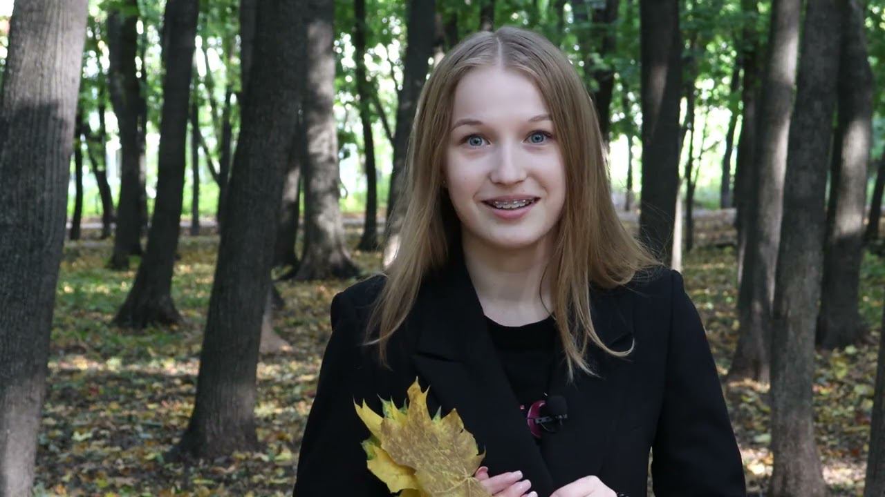 Ирина Львова "Я иду на урок" смотреть онлайн