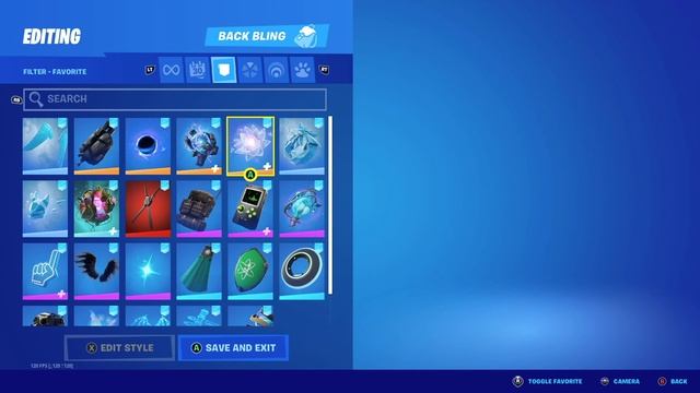 THE BEST COMBOS FOR *NEW* LIGHT CYCLE GLIDER (TRON: LEGACY)! - Fortnite смотреть онлайн