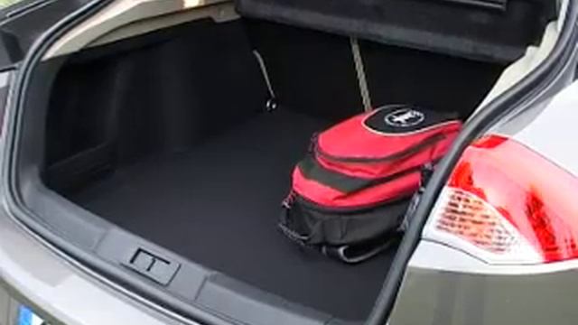 essai renault laguna 2007 смотреть онлайн