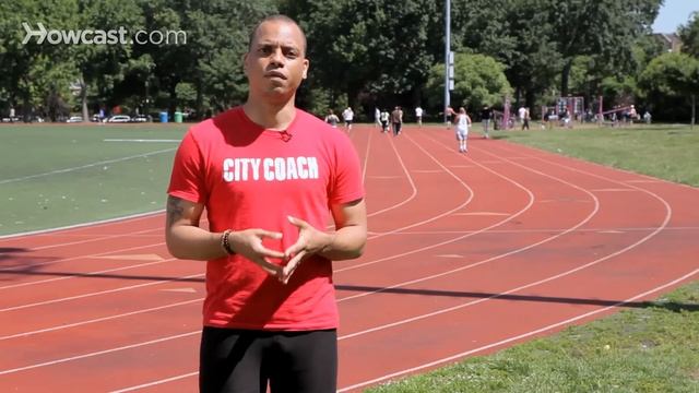 3-Speed Training Drills | Sprinting смотреть онлайн