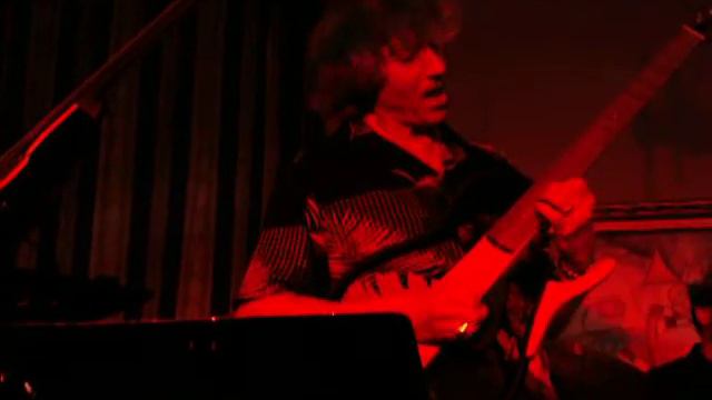 Rick Pruett & Mark Davis смотреть онлайн