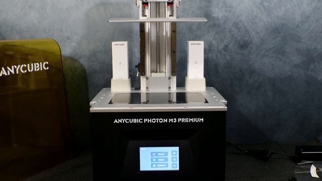 Anycubic Photon M3 Premium, The Best Photon Ever?