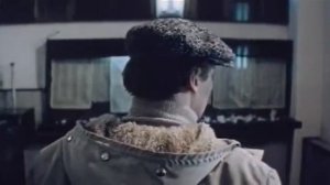 Из жизни начальника уголовного розыска — Ограбление