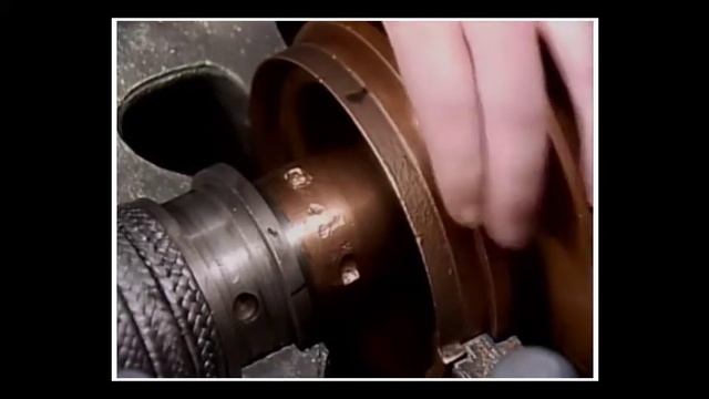 Multistage Centrifugal Pump Maintenance смотреть онлайн