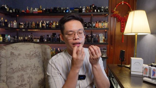 Mùi Hương Của Sự Hạnh Phúc - Review Bottega Veneta Neroli !! | Kiên Fragrance смотреть онлайн