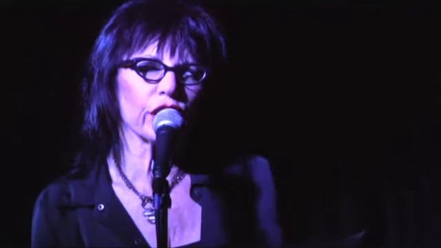 Puma Perl -- I Love You Fuck Off -- w/ Jeff Ward - Bowery Electric NYC смотреть онлайн