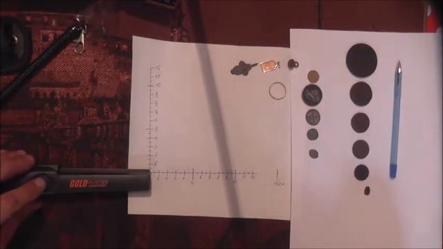 ПИНПОИНТЕР GOLD HUNTER ТМ НОВАЯ МОДЕЛЬ 2018 смотреть онлайн