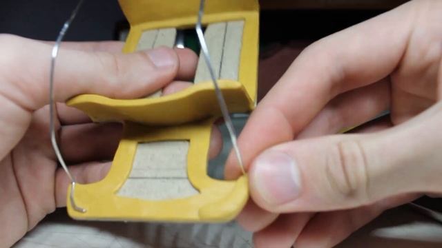 Создание Mitsubishi Evo 9 (Скульптурный пластилин) "Часть 1"/Creating Mitsubishi Evo 9 "Part 1" смотреть онлайн