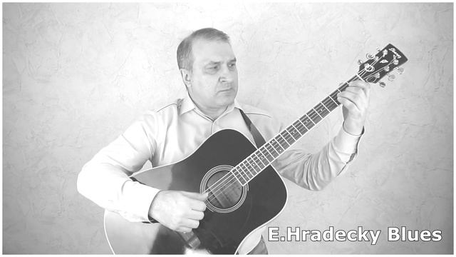 Репертуар гитариста. БЛЮЗ - попурри смотреть онлайн