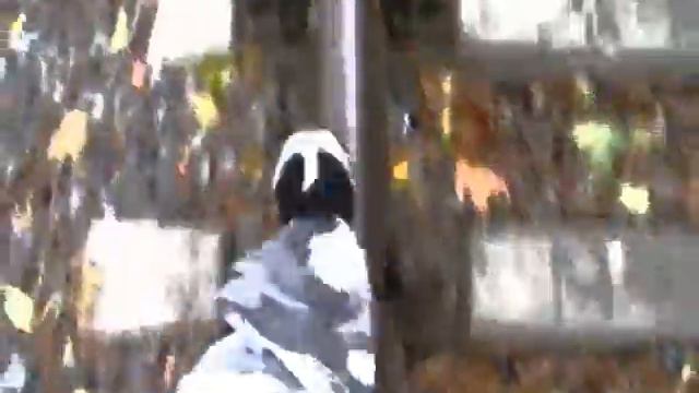 Нарезка (Tusomans 2007) смотреть онлайн