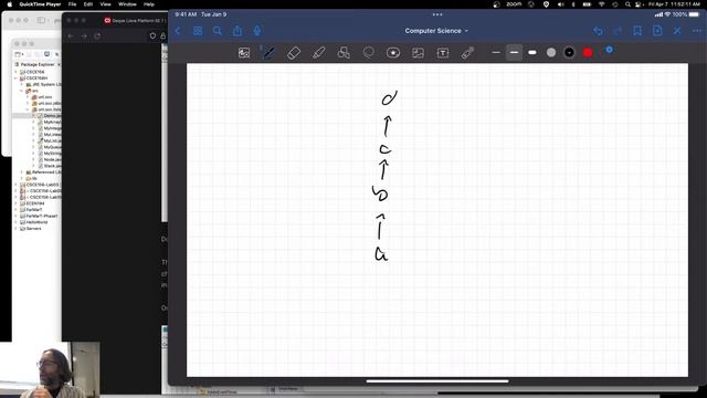 4.5 - Stacks/Queues (2023-04-07) смотреть онлайн
