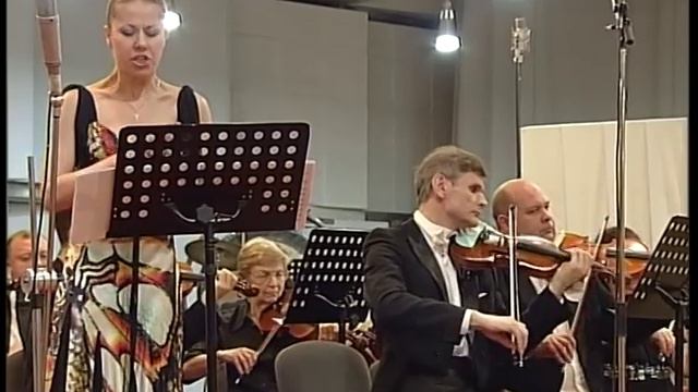 Сергей Бедусенко. Вокальный цикл "Romansero" на стихи Федерико Гарсиа Лорки. смотреть онлайн