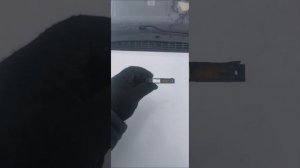 Установка поводков от калины на газель, всем рекомендую ??