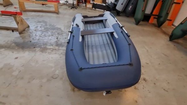 Grouper 335 с капельником