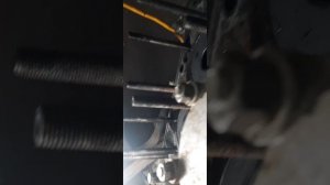 Перегрели двигатель МТЗ!!!