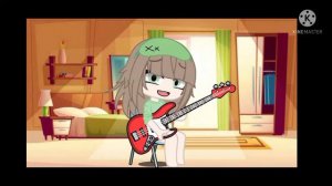 клип💔|если бы слëзы твои были водой|💔 гача клуб