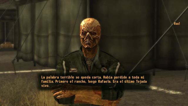 El destino de Raúl #64 Fallout New Vegas 🎲 Gameplay Español con Mods 🎲 Guia completa смотреть онлайн