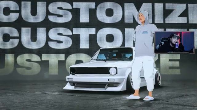 THE GOLF GTI CAN'T BE NERFED IN NEED FOR SPEED UNBOUND! BEST B TIER BUILD GUIDE! *TOP 3* (VOL #2) смотреть онлайн