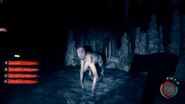 🔴 Sons of the Forest Live : Explore an Horror Adventure in Nature | Please Like and Subscribe смотреть онлайн