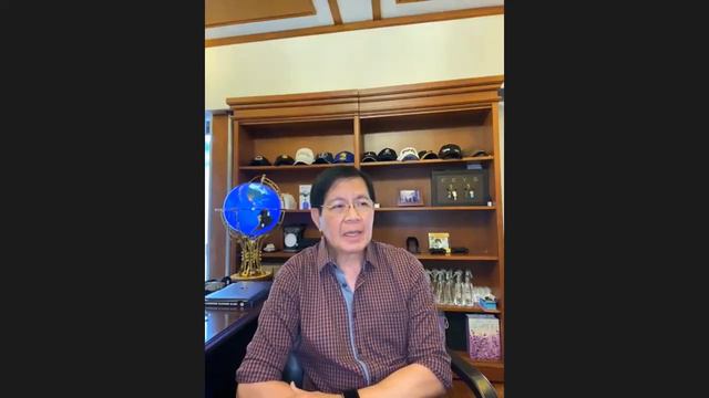 SENATOR PING LACSON Interview with Senate Media | PhilHealth Report, 2021 Budget | Aug. 31, 2020 смотреть онлайн