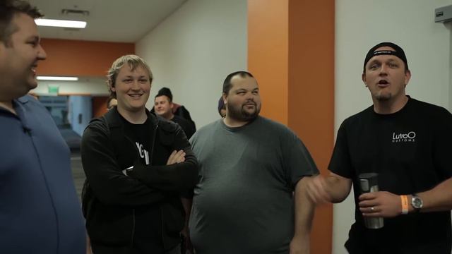 AMD EA Battlefield 4 Fan Day Highlights смотреть онлайн